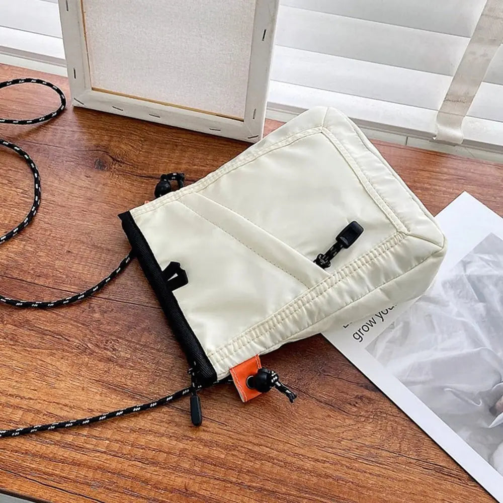 Mini Waterproof Travel Bag 