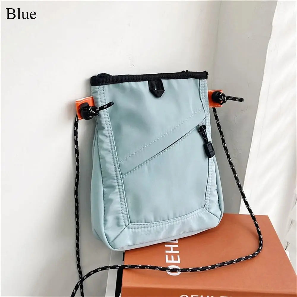 Mini Waterproof Travel Bag 