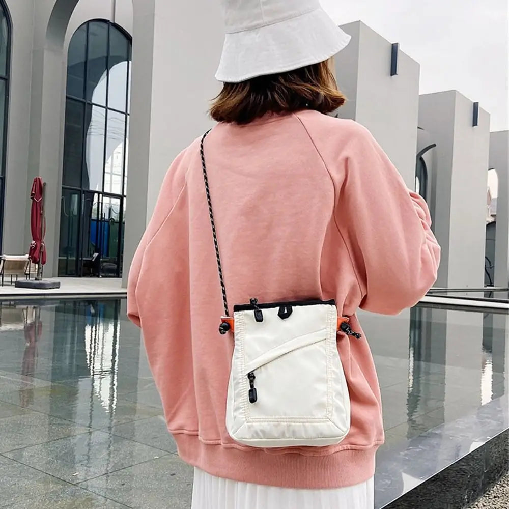 Mini Waterproof Travel Bag 