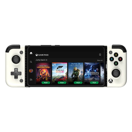 X2 Pro Xbox Gamepad Android Type C Mobile Game Controller for Xbox Game Pass Xcloud STADIA Geforce & Luna Cloud Gaming