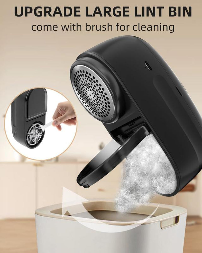 Fabric Shaver and Lint Remover
