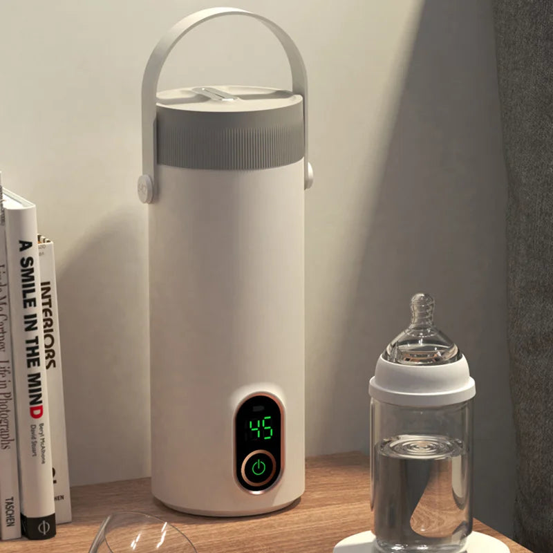 Portable Electric Kettle 