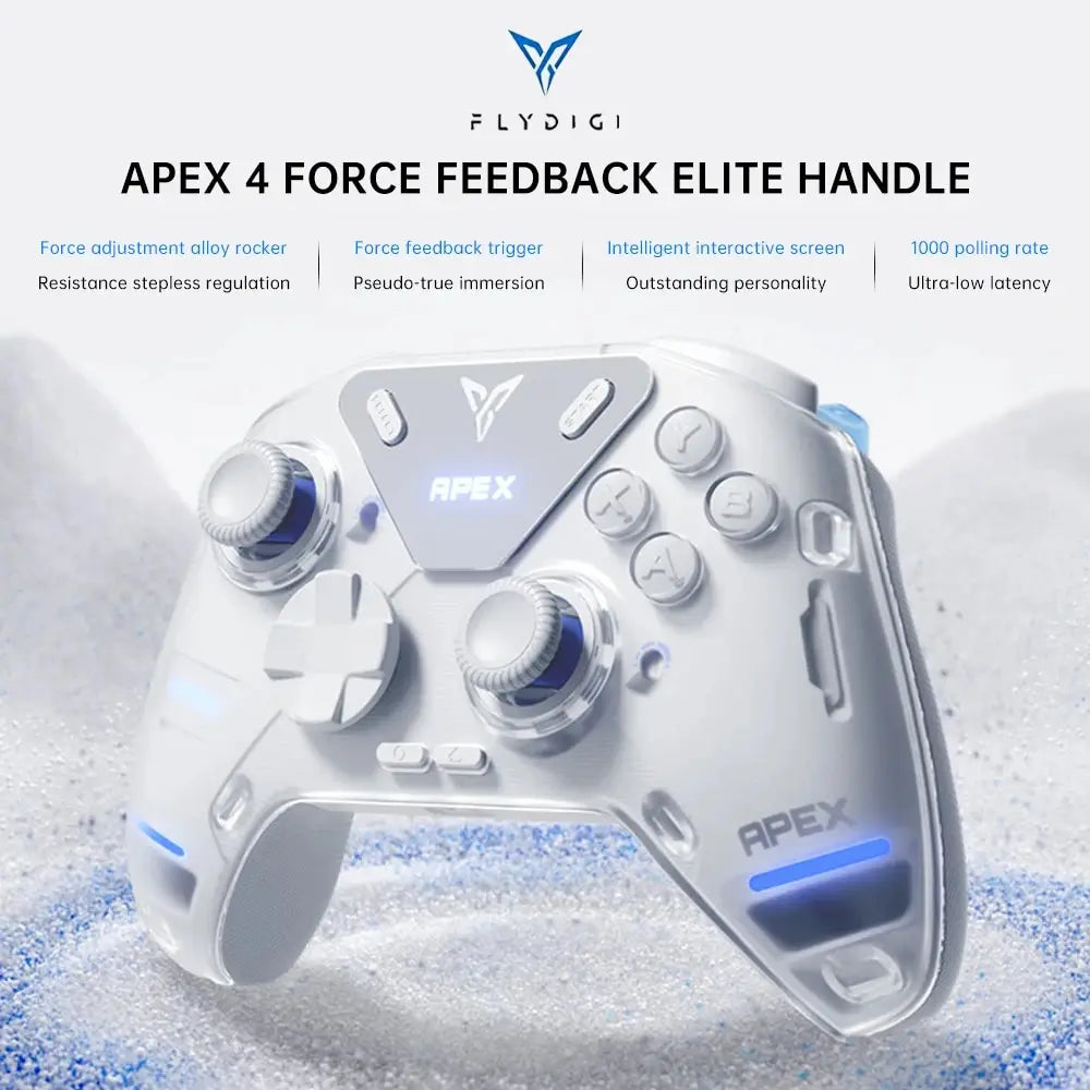 Original APEX 4 Wireless Gaming Controller 