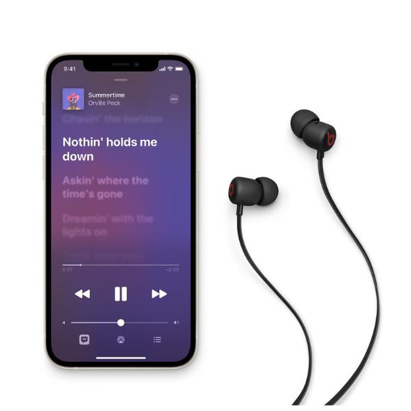Beats Flex Wireless Earphones
