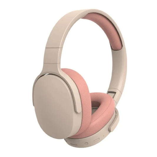 Wireless Stereo Headphones