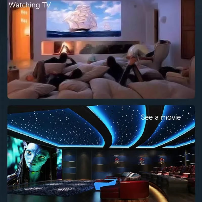 Stereo Wireless Bluetooth Gaming Soundbar