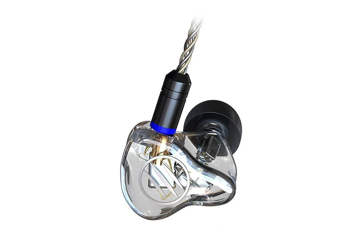 DM7 6BA In-Ear Headphone