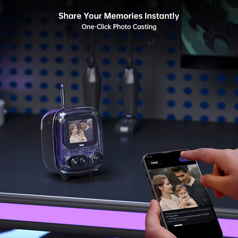 T-Tiivoo-2 Mini Retro 