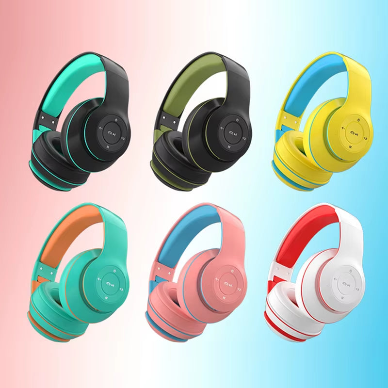 Xiaomi Foldable Wireless Headphones
