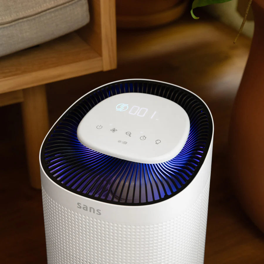 Air Purifier Mini