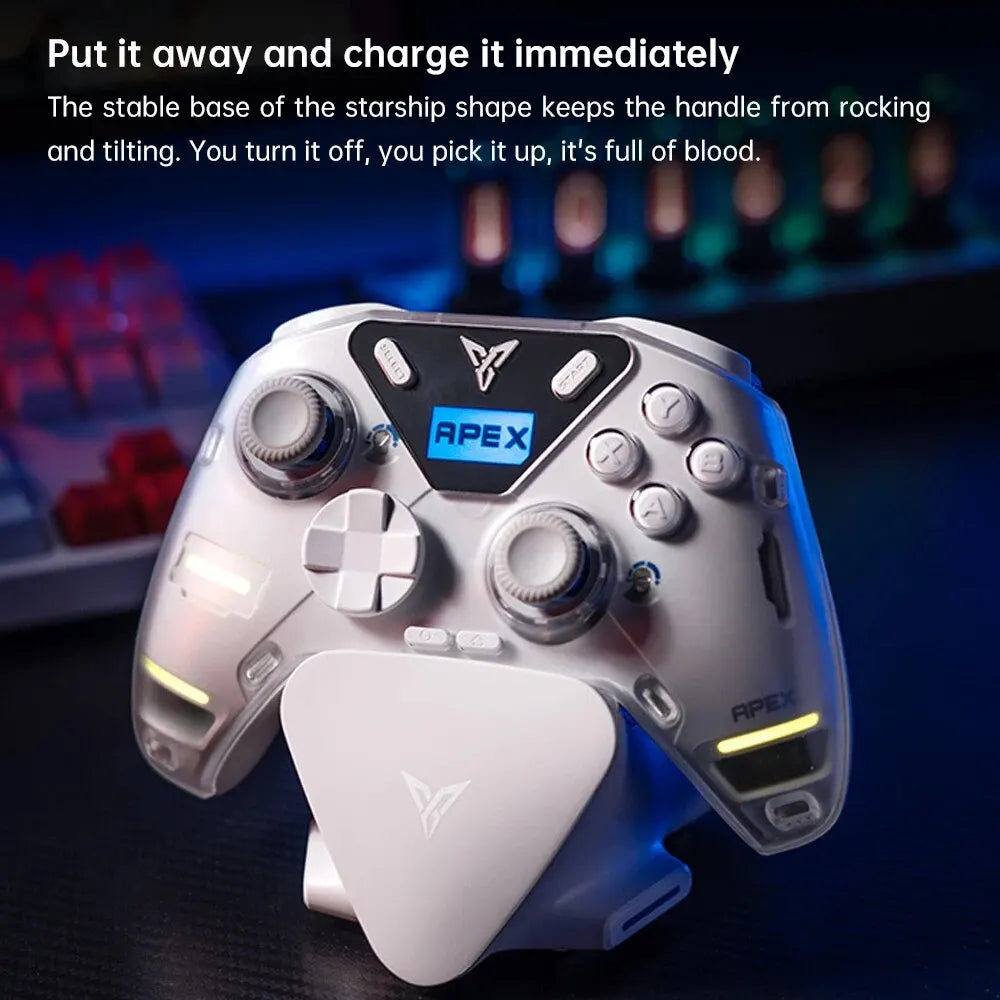 Original APEX 4 Wireless Gaming Controller 