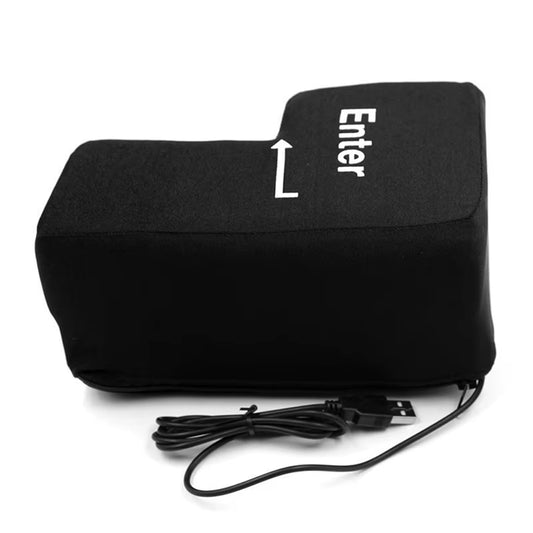 USB Enter Key