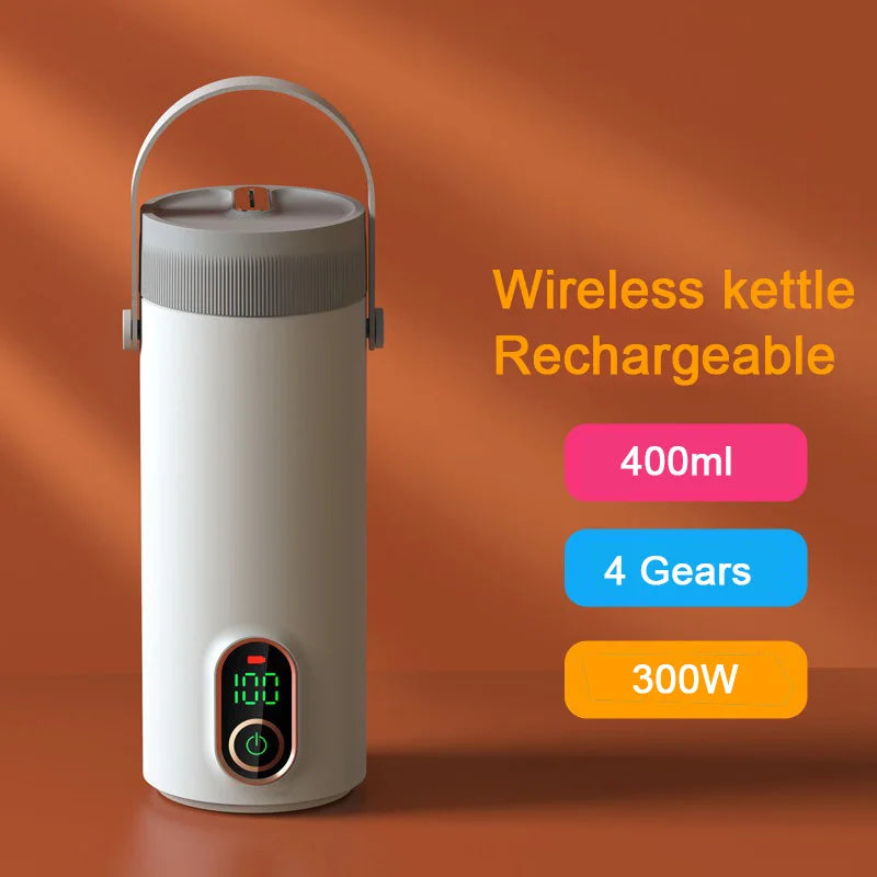 Portable Electric Kettle 
