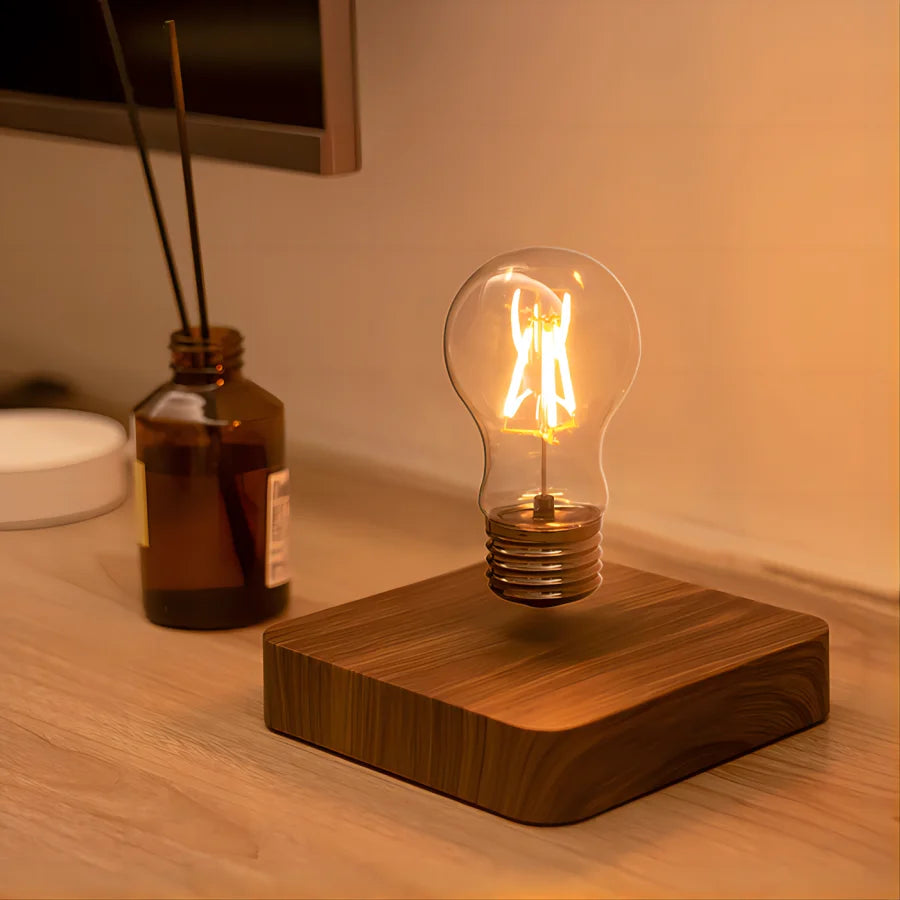 Magnetic Levitation bulb