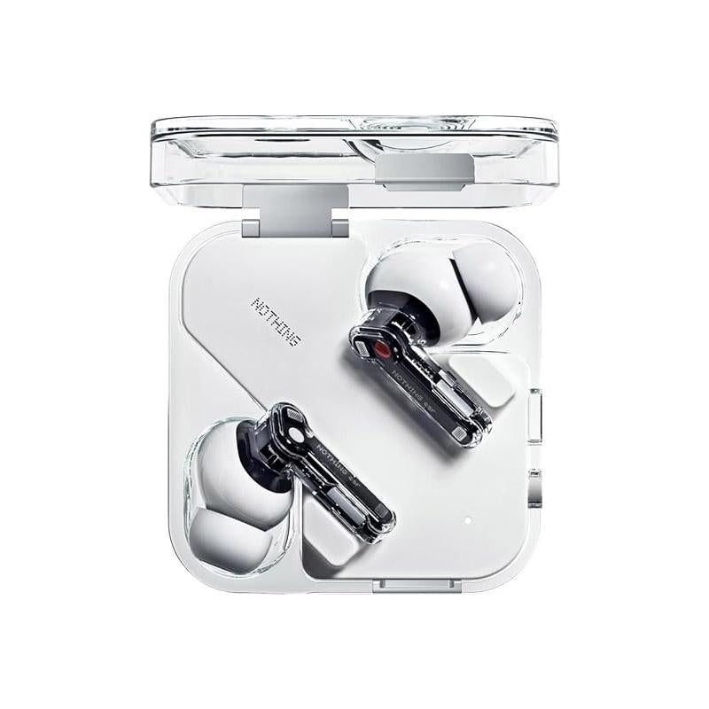 Nothing Ear Wireless Earbuds with Chatgpt Integration