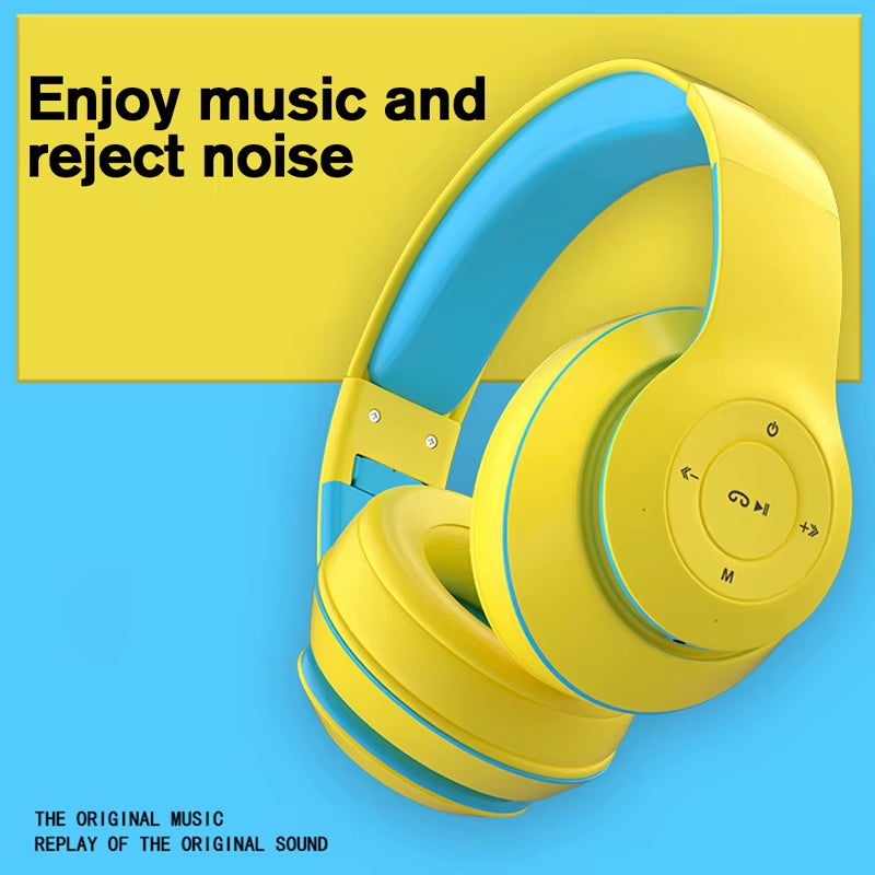 Xiaomi Foldable Wireless Headphones
