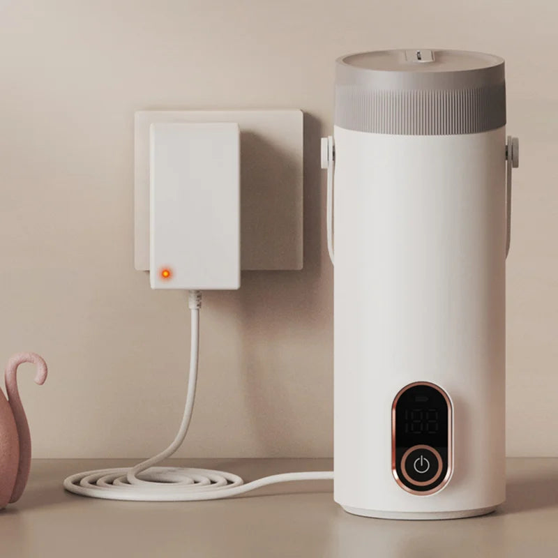 Portable Electric Kettle 