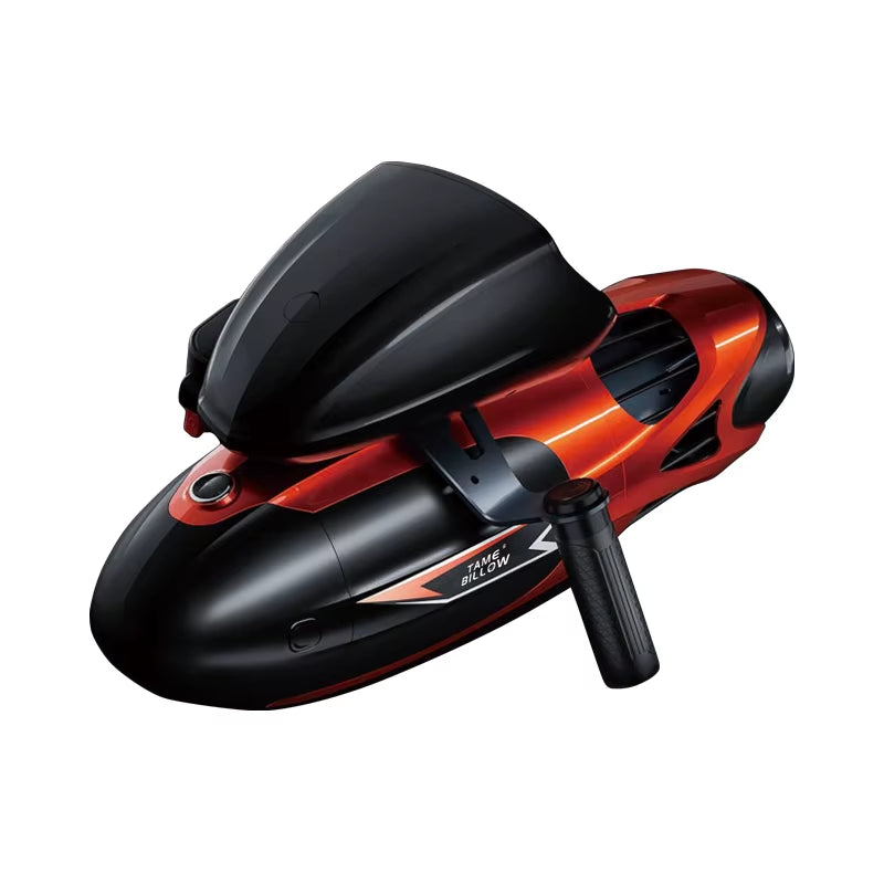 Portable Electric Sea Scooter for Diving