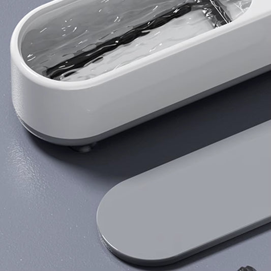 Portable Ultrasonic Jewelry Cleaner Machine 