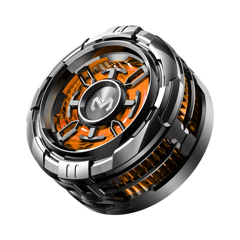 MEMO CX08 CX07 Mobile Phone Magnetic Cooling Fan