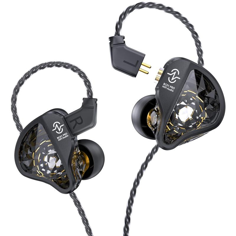 CCZ BC01 Pro In-Ear Monitor