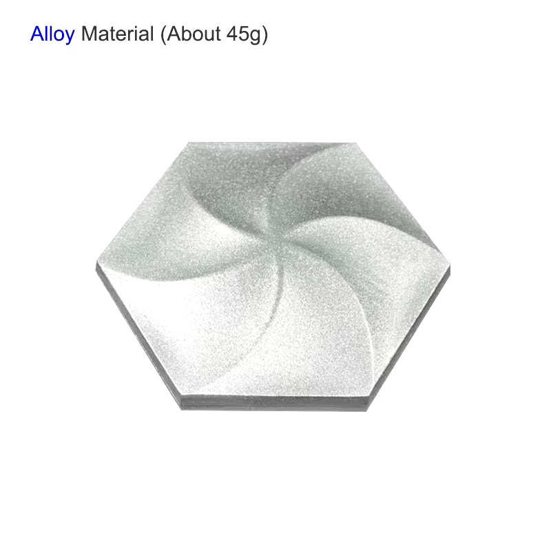 Flipo Flip Alloy Square 