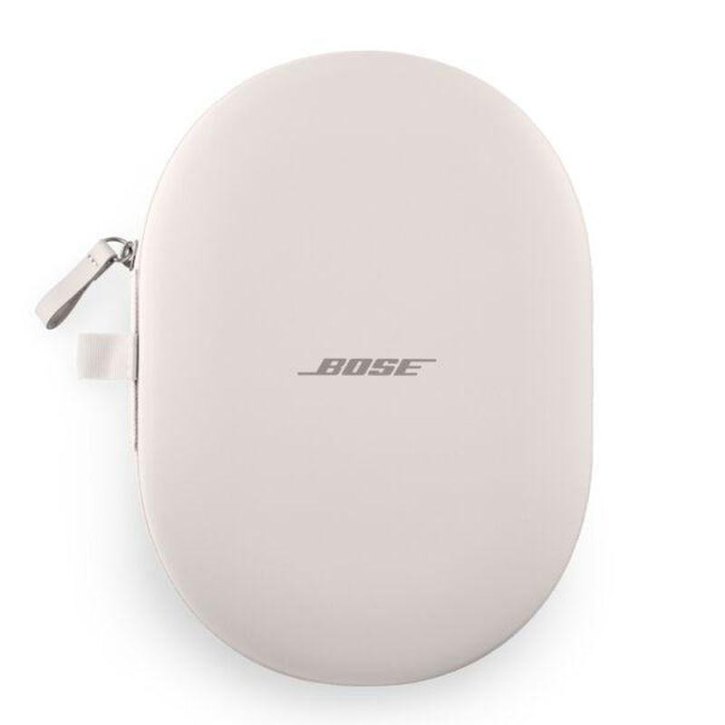 Bose Quietcomfort Ultra Headphones - Wireless, World-Class Noise Cancellation, Foldable, Charging Case