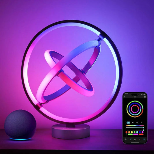 TB1 AI Smart Table Lamp