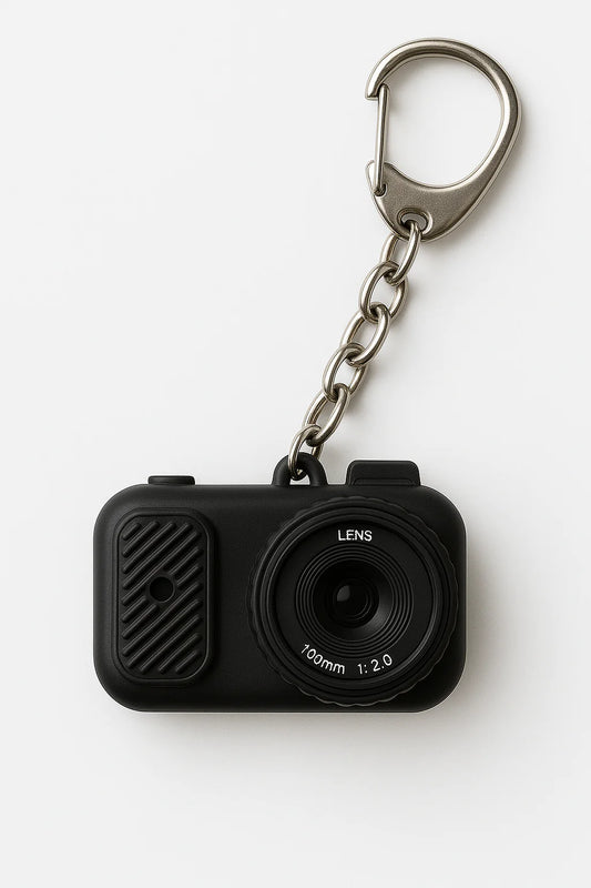 Mini Camera - Advanced Tech