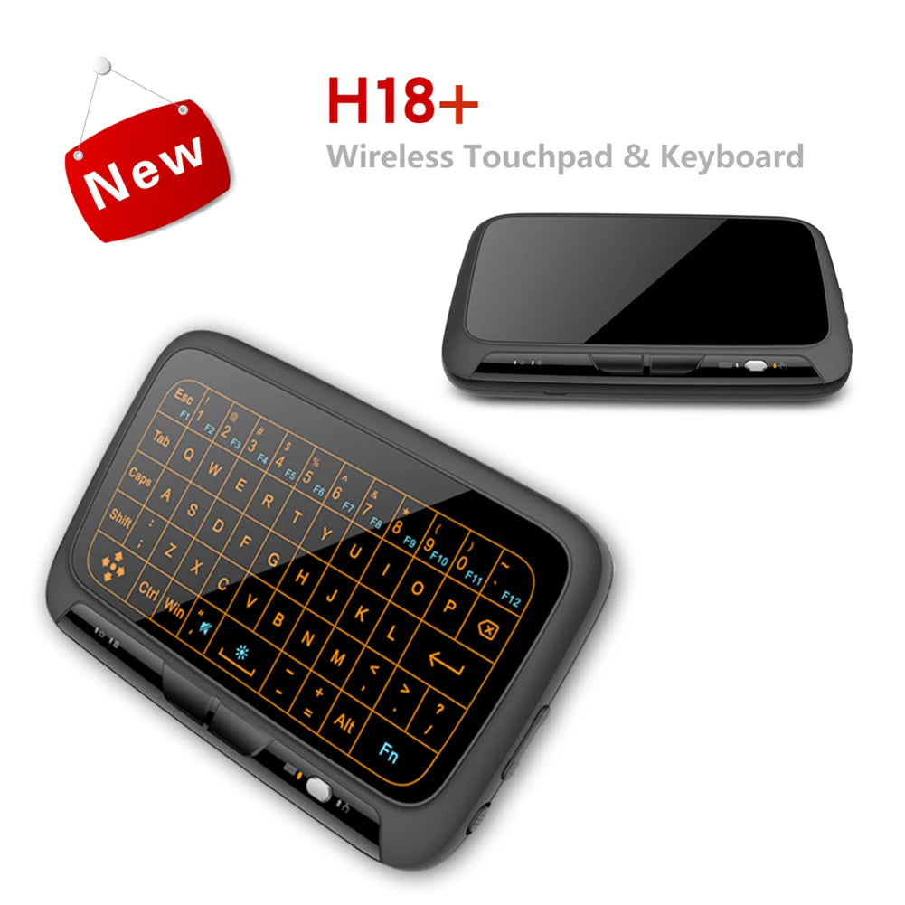 2.4Ghz Air Mouse Keyboard USB Dongle Receiver 