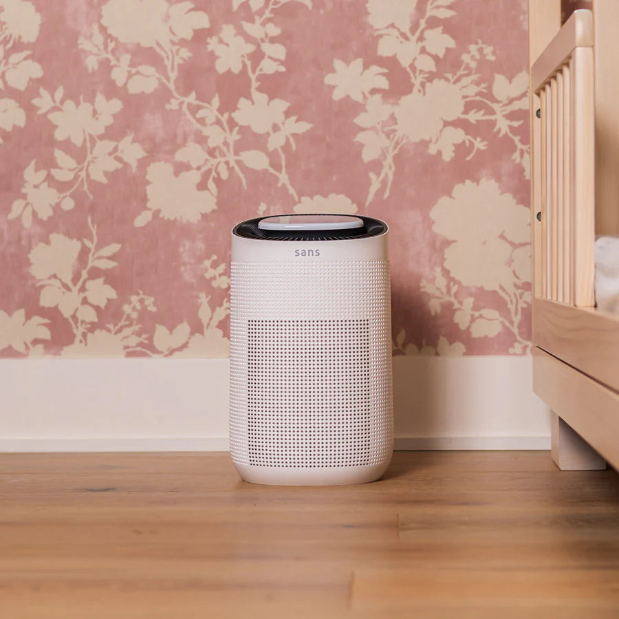 Air Purifier Mini