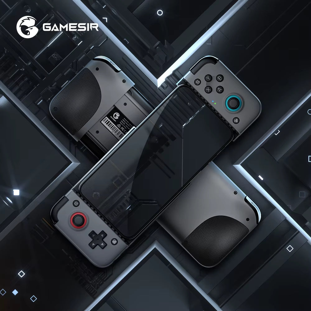 Gamesir X2 Bluetooth Mobile Gamepad