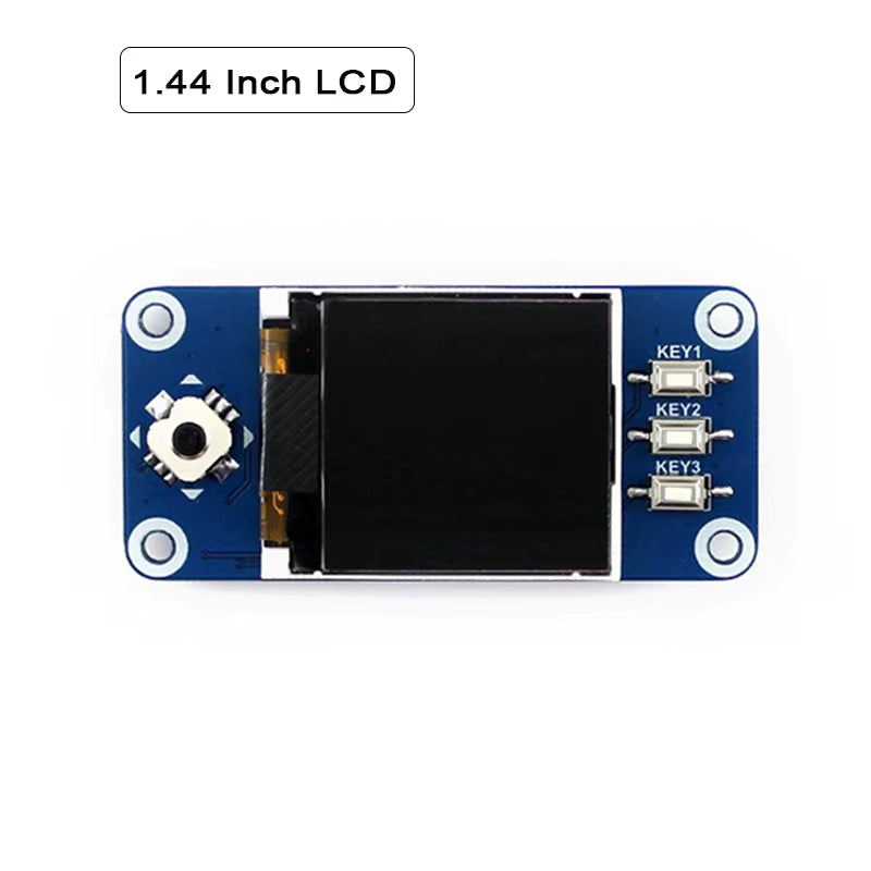 Raspberry Pi Zero 2W 1.54 Inch TFT LCD Touch Screen Game 