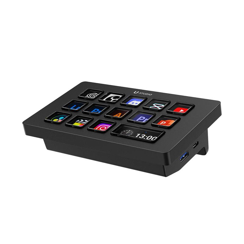Ulanzi D200H Gaming Stream Controller