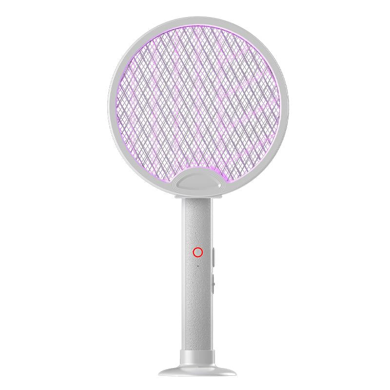 Foldable Electric Fly Swatter